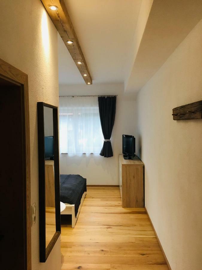 Апартаменты Haus Jager Штайнах-на-Бреннер Экстерьер фото