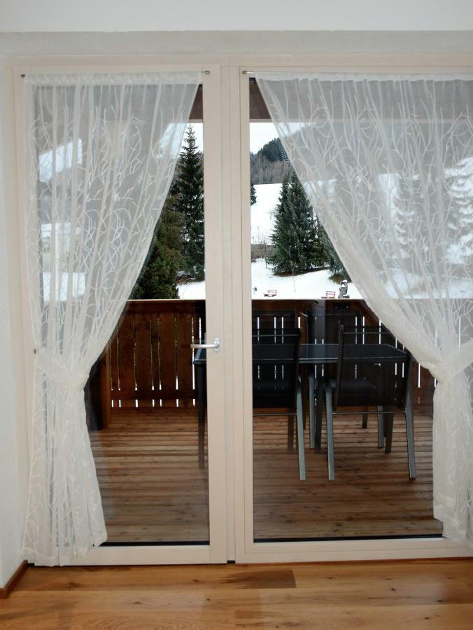 Апартаменты Haus Jager Штайнах-на-Бреннер Экстерьер фото