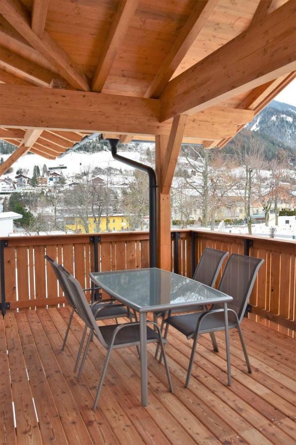 Апартаменты Haus Jager Штайнах-на-Бреннер Экстерьер фото